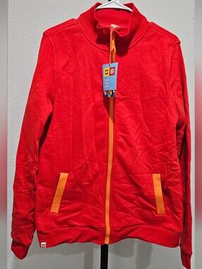LEGO Collection Unisex Youth Jacket (Fits M Adult)